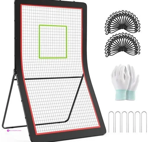Baseball Rebounders Clip Coupon