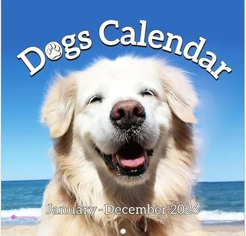 Wall Calendars Use Code Fdqm9ej9