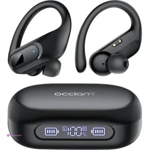 Occiam Wireless Earbuds Clip Coupon