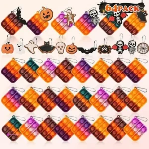 Fidget Pop Toys Clip Coupon