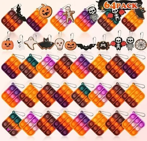 Fidget Pop Toys Clip Coupon