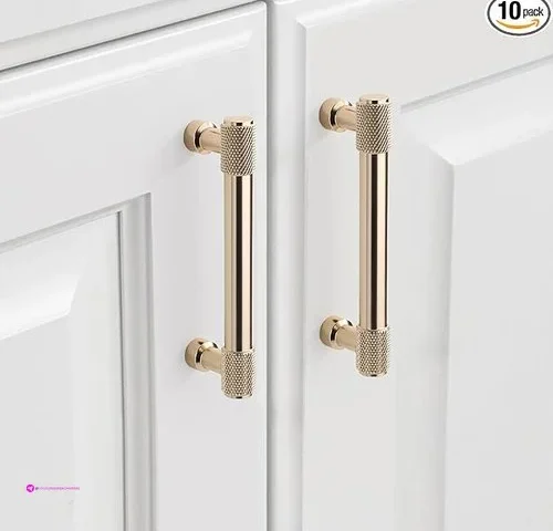 9build Gold Cabinet Pulls Clip Coupon