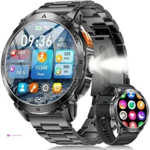 Lige Smartwatches Clip Coupon