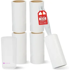 Lint Rollers Code Ji5943mf