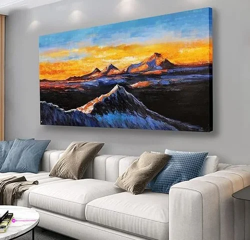 Belmxne Nature Wall Arts Clip Coupon