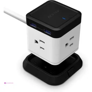 Bestek Power Strips Use Code Gwujdn2e