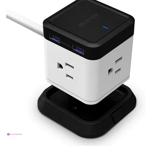 Bestek Power Strips Use Code Gwujdn2e