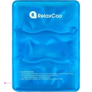 Relaxcoo Ice Packs Clip Coupon