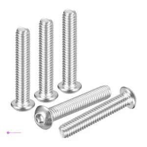 Dtgn Socket Cap Screws Clip Coupon