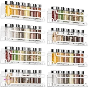 Lucycaz Spice Racks Clip Coupon