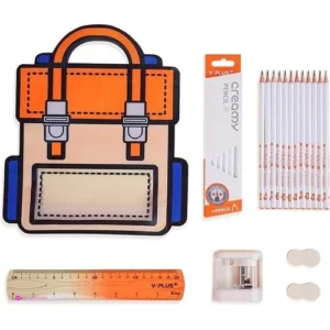 Yplus Classroom Supply Kits Code Xbpc…