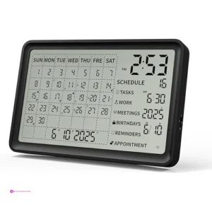 Digital Calendars Clip Coupon