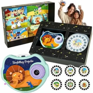 Story Dream Machine Set Code X9yzxaen