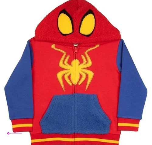 Marvel Hoodies Clip Coupon