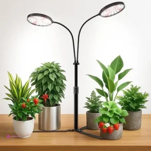 Yeoleh Grow Lights Clip Coupon
