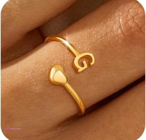 Reg Zoeray Gold Rings Clip Coupon