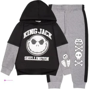 Disney Hoodie Sets Clip Coupon