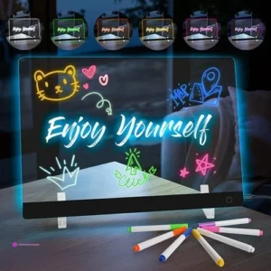 Led Note Board Code Sqbstwmz