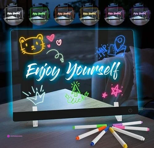 Led Note Board Code Sqbstwmz