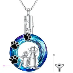 Flpruy Pet Urns Clip Coupon