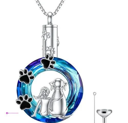 Flpruy Pet Urns Clip Coupon