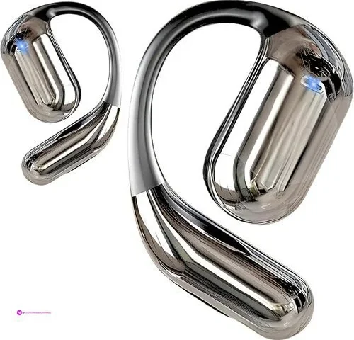 Symtech Wireless Headphones Clip Coup…