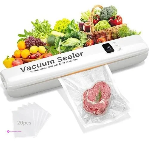 Vacuum Sealer Code Wu6qj8sq