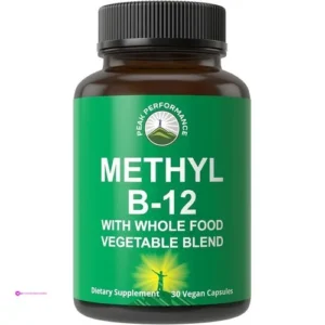 Vegan B12 Supplements Clip Coupon