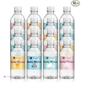 Snugell Baby Waters Clip Coupon