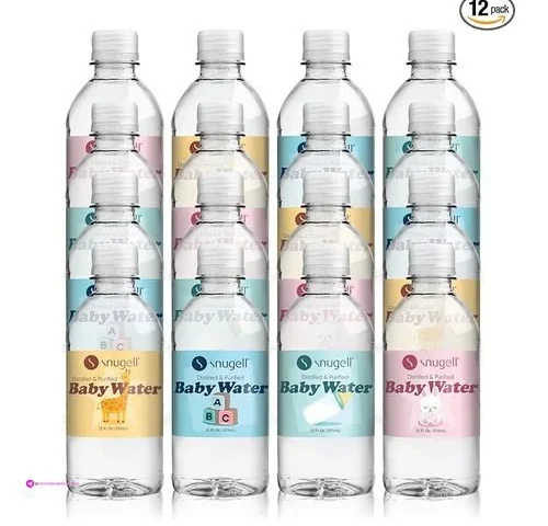 Snugell Baby Waters Clip Coupon