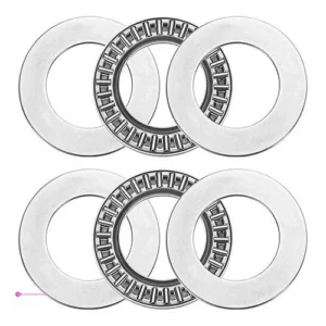 Uxcell Thrust Bearings Code Atk95d35