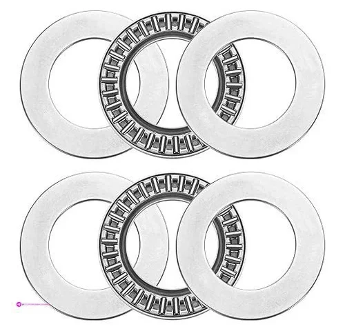 Uxcell Thrust Bearings Code Atk95d35