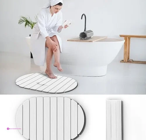 Stone Bath Mats Promo Code Waohjxqc
