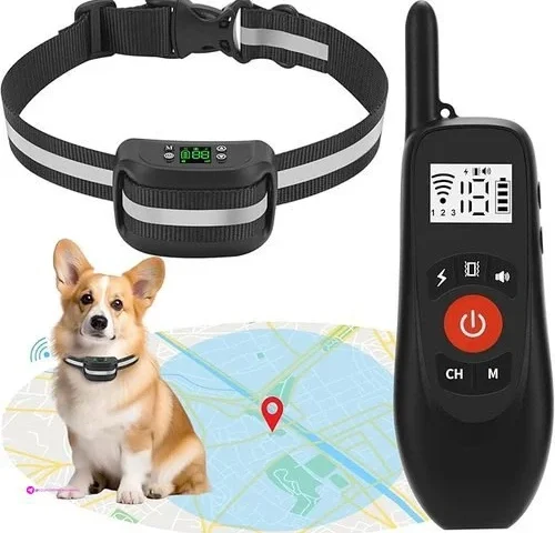 Reg 139 Lotyp Dog Training Collars
