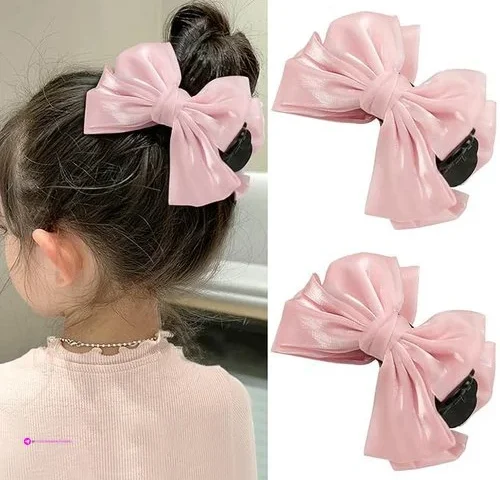Ponytail Hair Clips Code Tmdtsofd