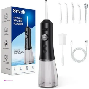Water Dental Flosser Code Aisu7be7 Co…