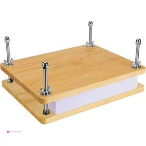 Vathery Book Presses Code Eluv97te
