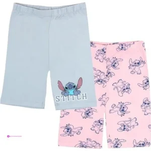 Disney Biker Shorts Clip Coupon