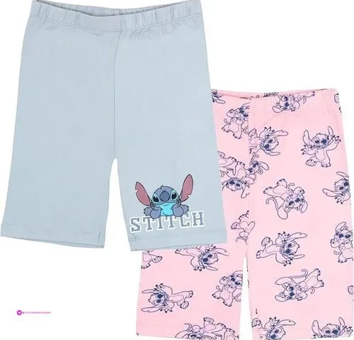 Disney Biker Shorts Clip Coupon