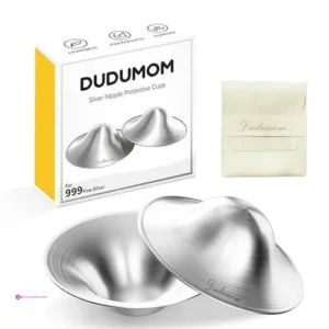 Silver Nursing Cups Clip Coupon