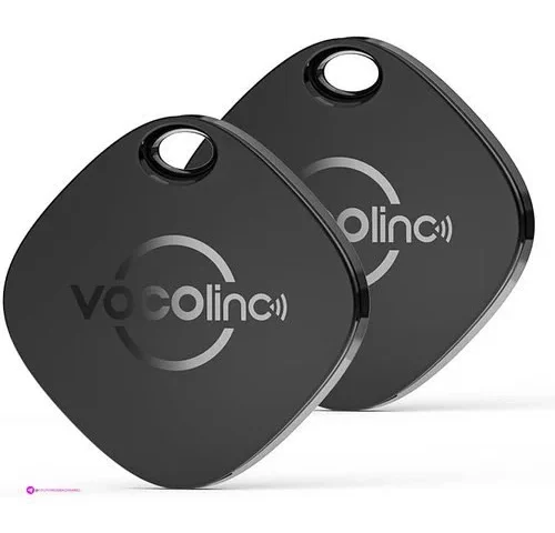 Vocolinc Air Tags Pack Clip Coupon