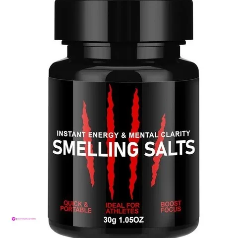 Salts For Athletes Clip Coupon