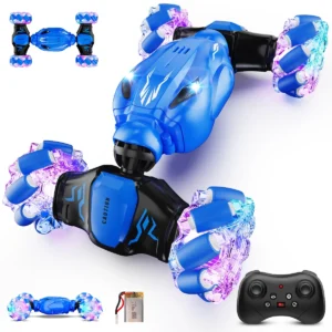Reg Wekoliy Remote Control Car For