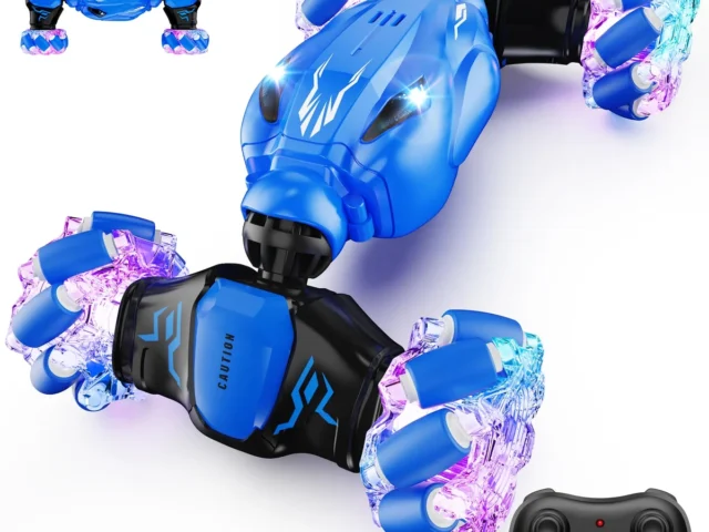 Reg Wekoliy Remote Control Car For