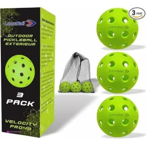 Longsail Pickleballs Clip Coupon