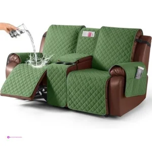 Kincam Recliner Covers Clip Coupon