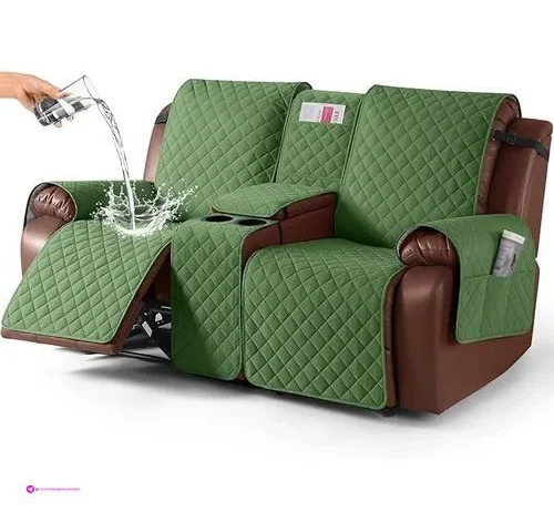 Kincam Recliner Covers Clip Coupon