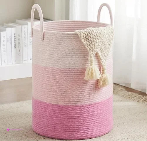 Fiona Laundry Hampers Code Sddew8et