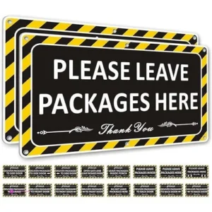 I-cowfun Package Signs Clip Coupon