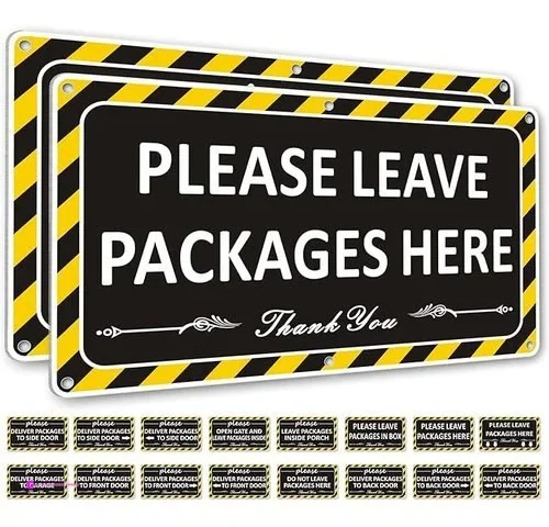 I-cowfun Package Signs Clip Coupon